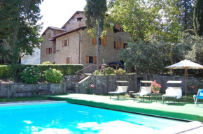 Agriturismo Borgo Del Senatore Anghiari